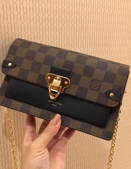 Louis Vuitton VAVIN Bags