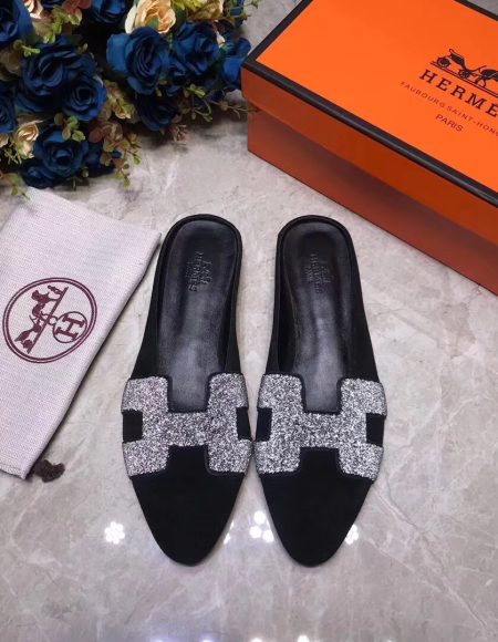 Hermes Shoes