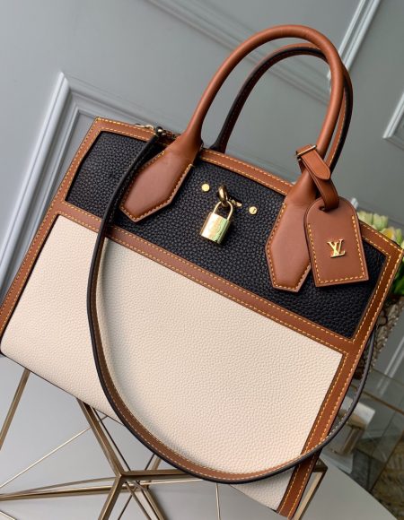 Louis Vuitton City Steamer