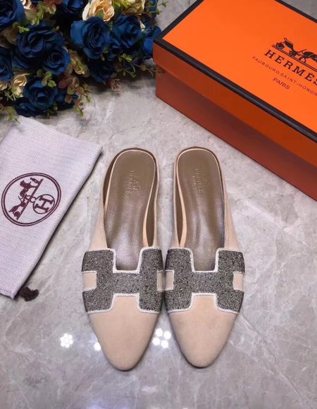 Hermes Shoes