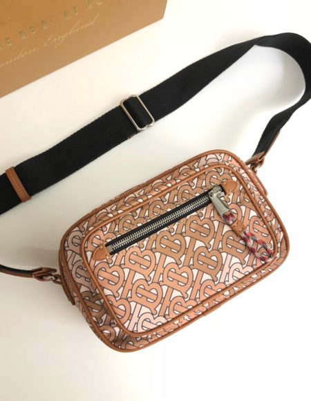 Burberry Camera Bag