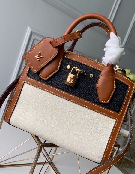 Louis Vuitton City Steamer
