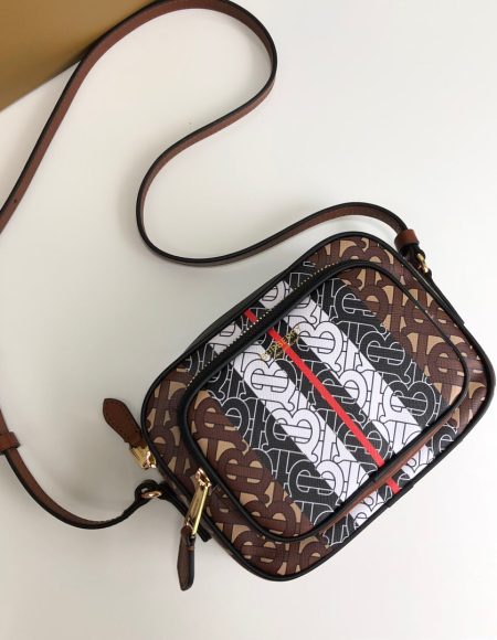 Burberry Camera Bag