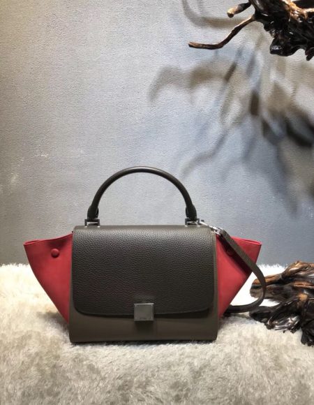Celine Trapeze Bag
