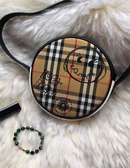 Burberry Shoulder Bag