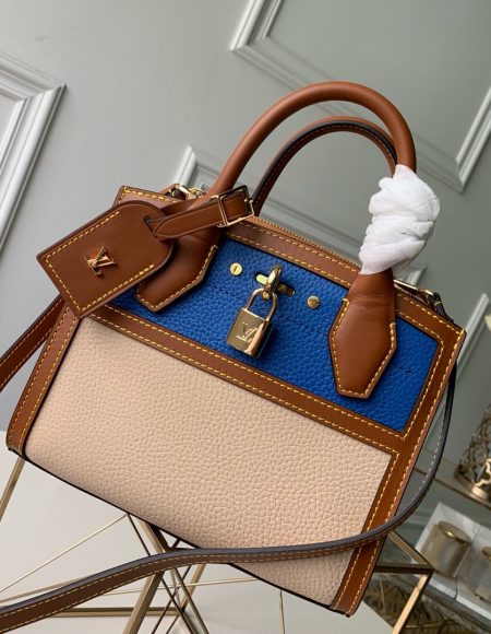 Louis Vuitton City Steamer