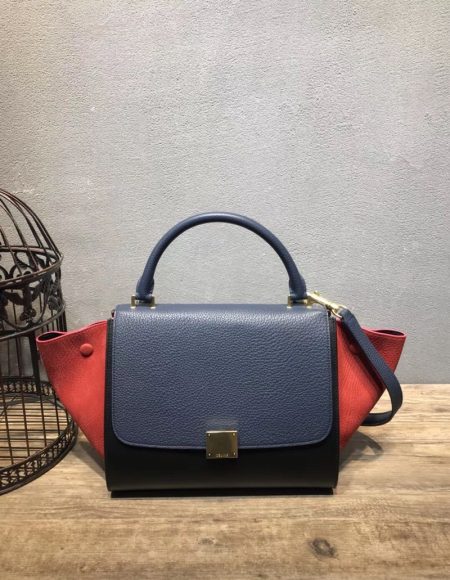 Celine Trapeze Bag