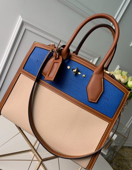Louis Vuitton City Steamer