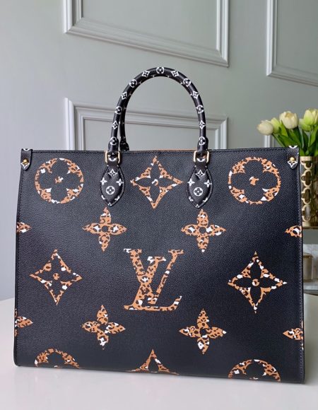 Louis Vuitton ONTHEGO