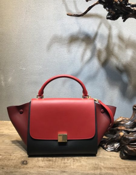 Celine Trapeze Bag