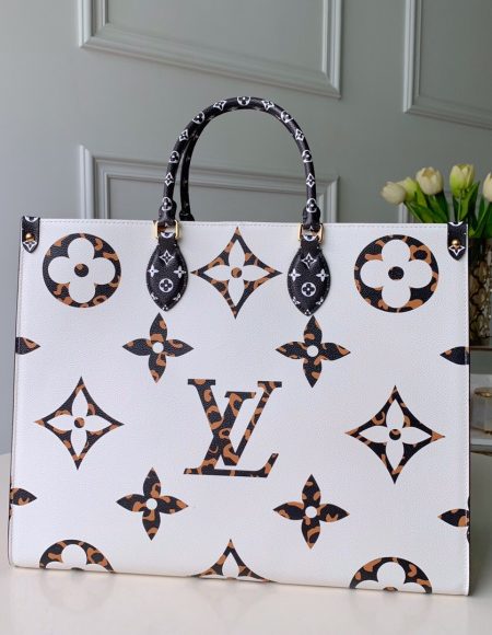 Louis Vuitton ONTHEGO