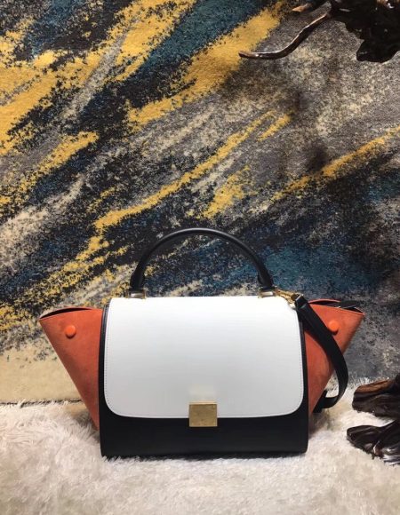 Celine Trapeze Bag