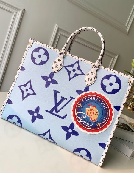 Louis Vuitton ONTHEGO