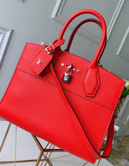 Louis Vuitton City Steamer