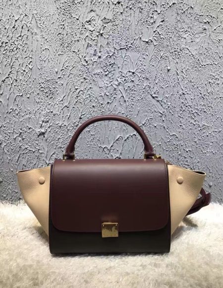 Celine Trapeze Bag
