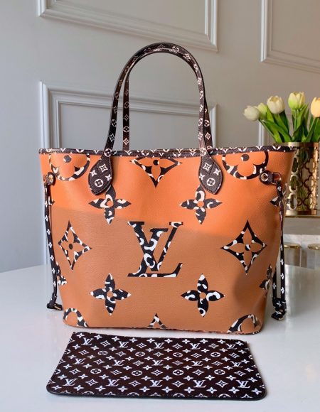Louis Vuitton Neverfull