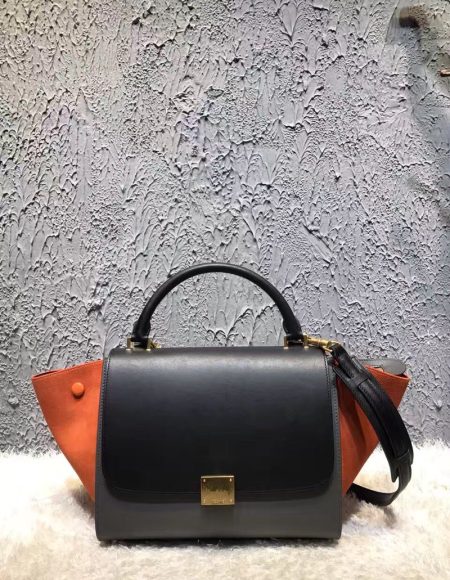 Celine Trapeze Bag