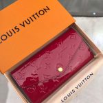 Louis Vuitton SARAH WALLET