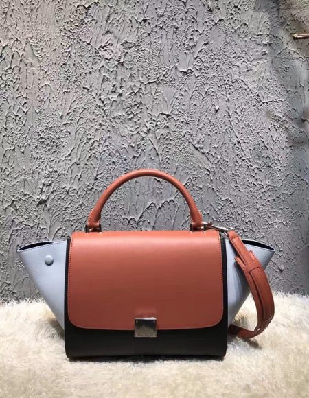 Celine Trapeze Bag