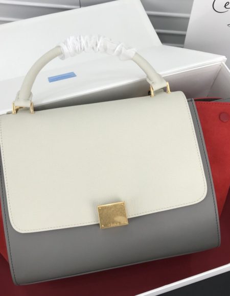 Celine Trapeze Bag