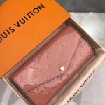 Louis Vuitton SARAH WALLET