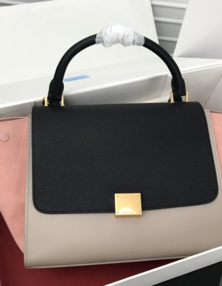 Celine Trapeze Bag