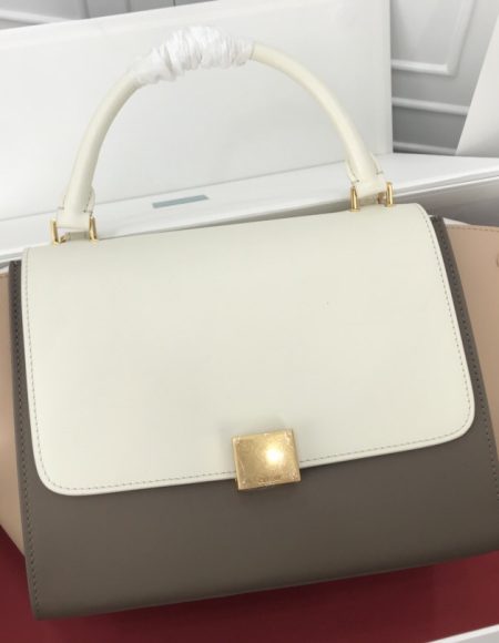 Celine Trapeze Bag
