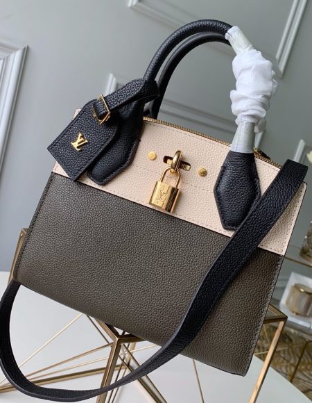 Louis Vuitton City Steamer