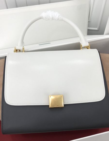 Celine Trapeze Bag