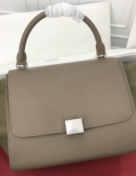 Celine Trapeze Bag