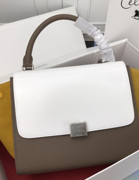 Celine Trapeze Bag