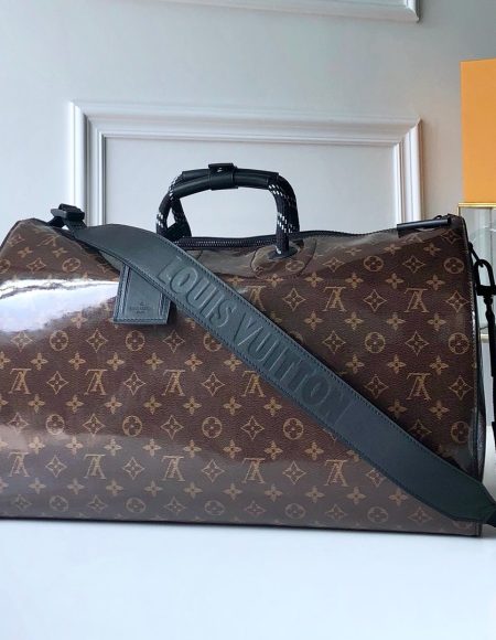 LOUIS VUITTON Keepall Travel bag