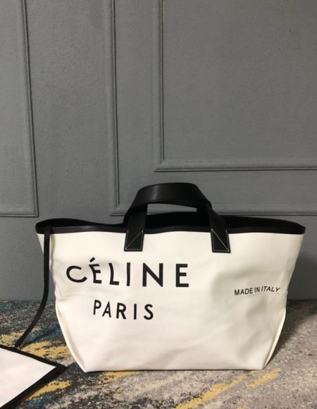 Celine Made in Tote