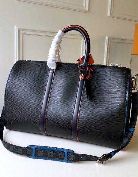 LOUIS VUITTON Keepall Travel bag