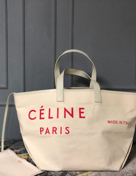 Celine Made in Tote