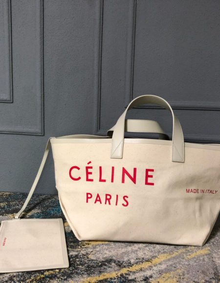 Celine Made in Tote