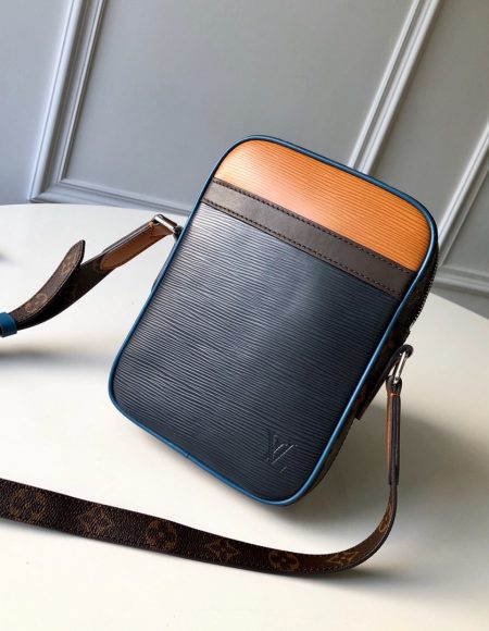 LOUIS VUITTON Danube Slim