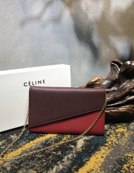 Celine Chain bag
