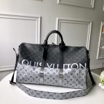 LOUIS VUITTON Keepall 50