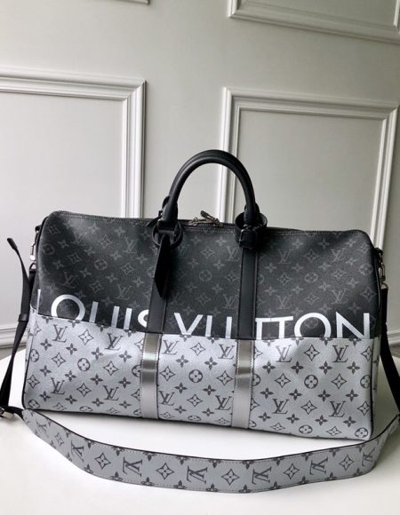 LOUIS VUITTON Keepall 50