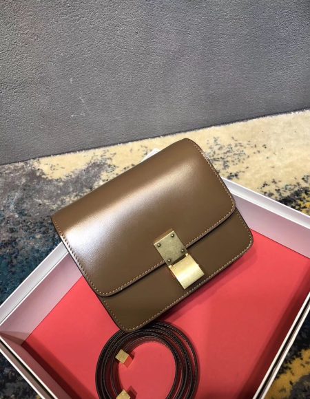 Celine Box Bag