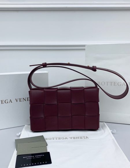 BOTTEGA VENETA Cassette
