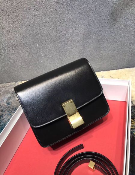 Celine Box Bag
