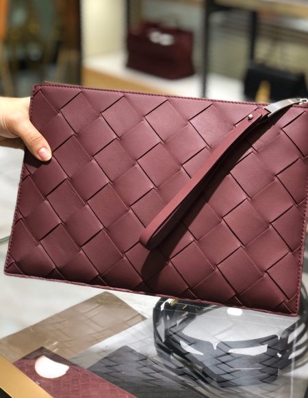 Bottega Veneta Clutch