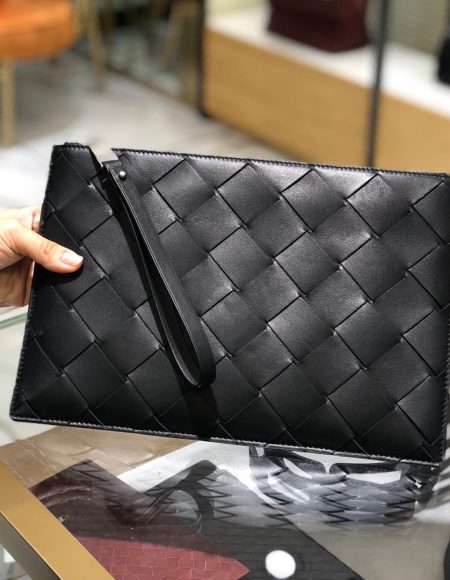 Bottega Veneta Clutch