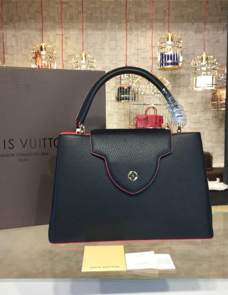 LOUIS VUITTON CAPUCINES