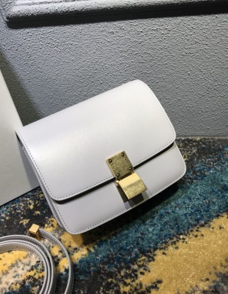 Celine Box Bag