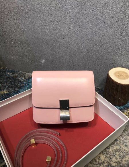 Celine Box Bag