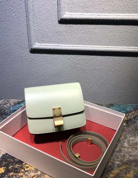 Celine Box Bag