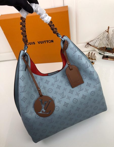 Louis Vuitton CAREL HOBO